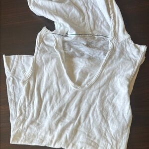 Gap Hooded Tank S